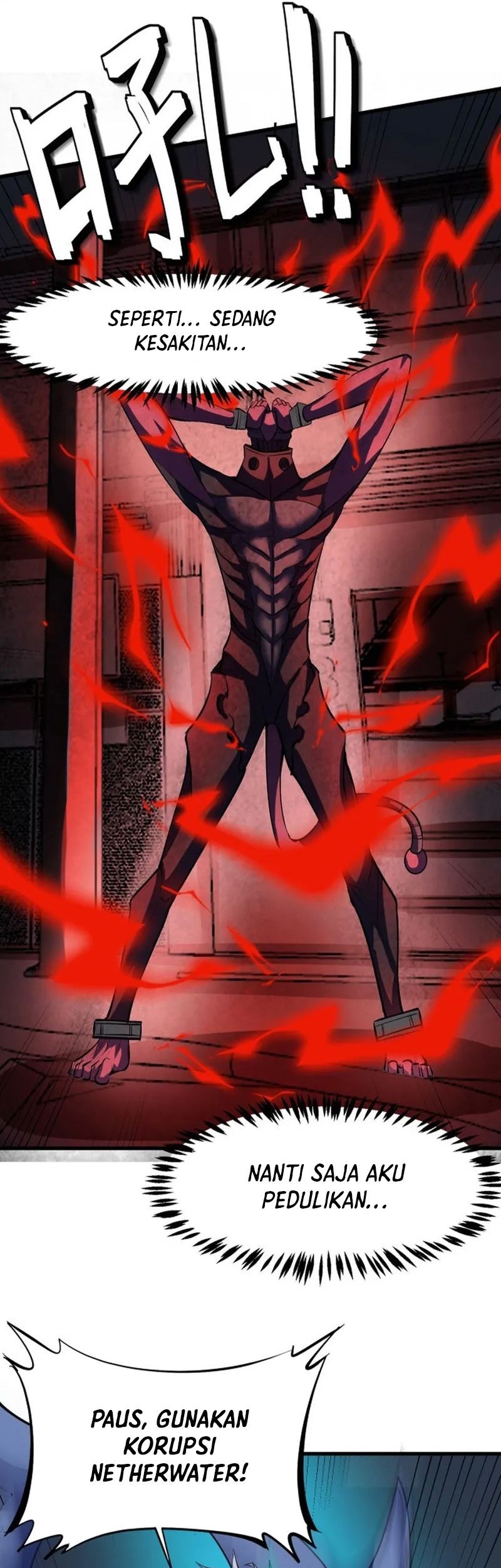 Beast Tamer: It All Starts With Mythical Rank Talent Chapter 53 Gambar 38