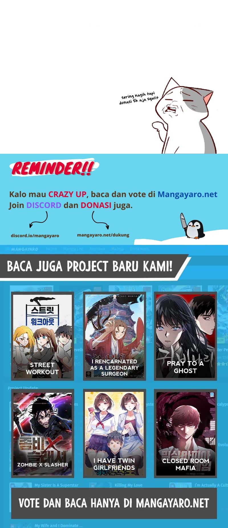 Beast Tamer: It All Starts With Mythical Rank Talent Chapter 53 Gambar 44