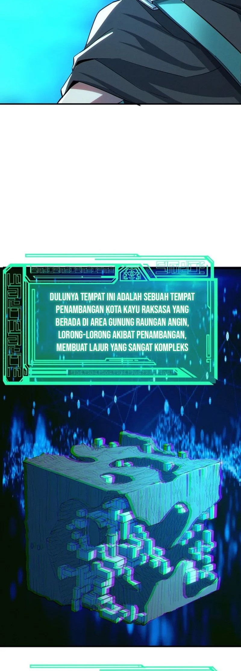 Beast Tamer: It All Starts With Mythical Rank Talent Chapter 53 Gambar 13