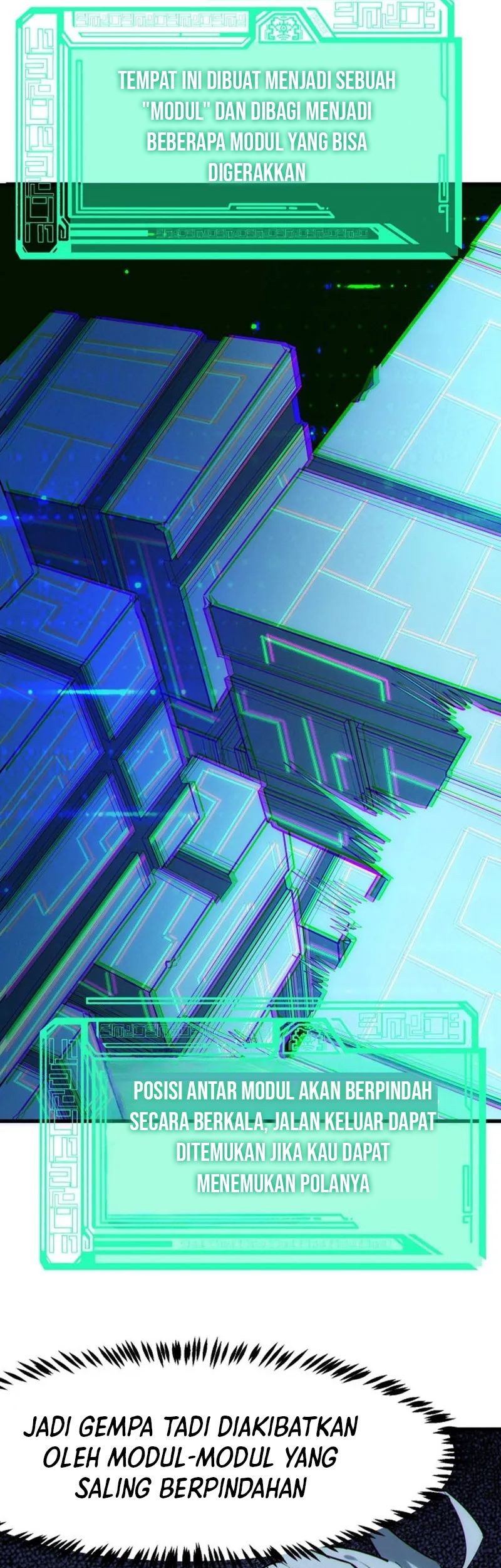 Beast Tamer: It All Starts With Mythical Rank Talent Chapter 53 Gambar 14