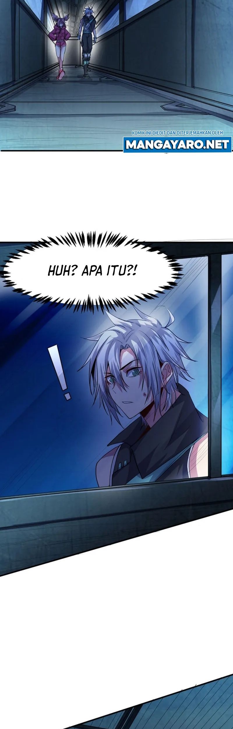 Beast Tamer: It All Starts With Mythical Rank Talent Chapter 53 Gambar 20