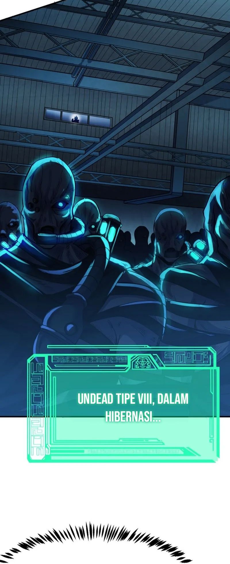 Beast Tamer: It All Starts With Mythical Rank Talent Chapter 53 Gambar 21