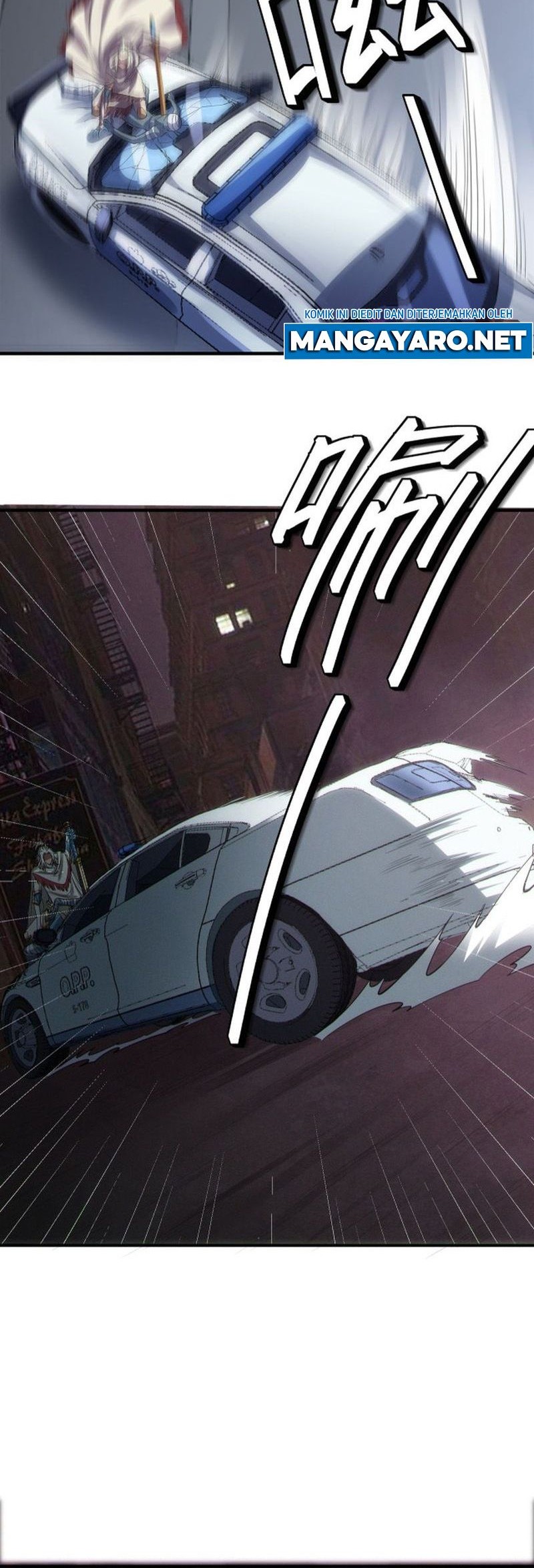 Beast Tamer: It All Starts With Mythical Rank Talent Chapter 51 Gambar 37