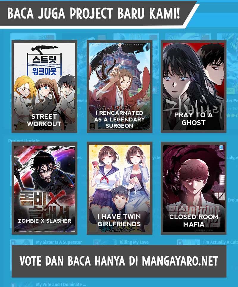 Beast Tamer: It All Starts With Mythical Rank Talent Chapter 51 Gambar 42