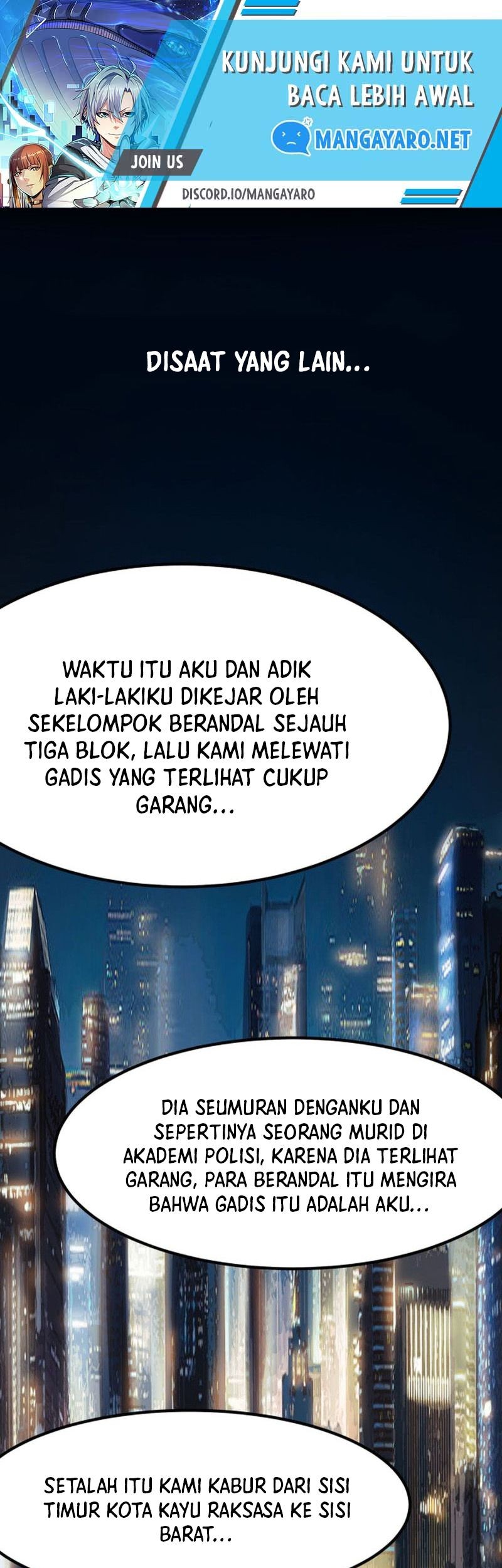 Baca  Beast Tamer: It All Starts With Mythical Rank Talent Chapter 51 Gambar 2