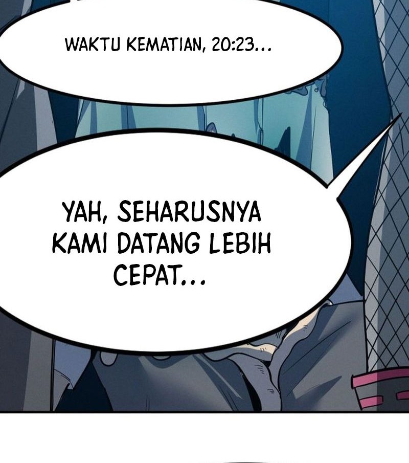 Beast Tamer: It All Starts With Mythical Rank Talent Chapter 51 Gambar 9