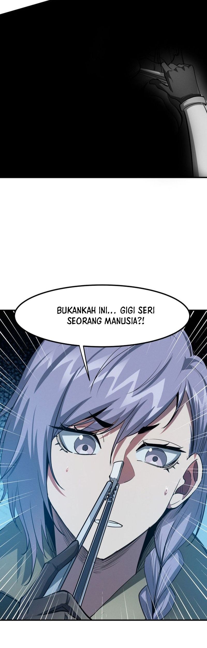 Beast Tamer: It All Starts With Mythical Rank Talent Chapter 51 Gambar 12