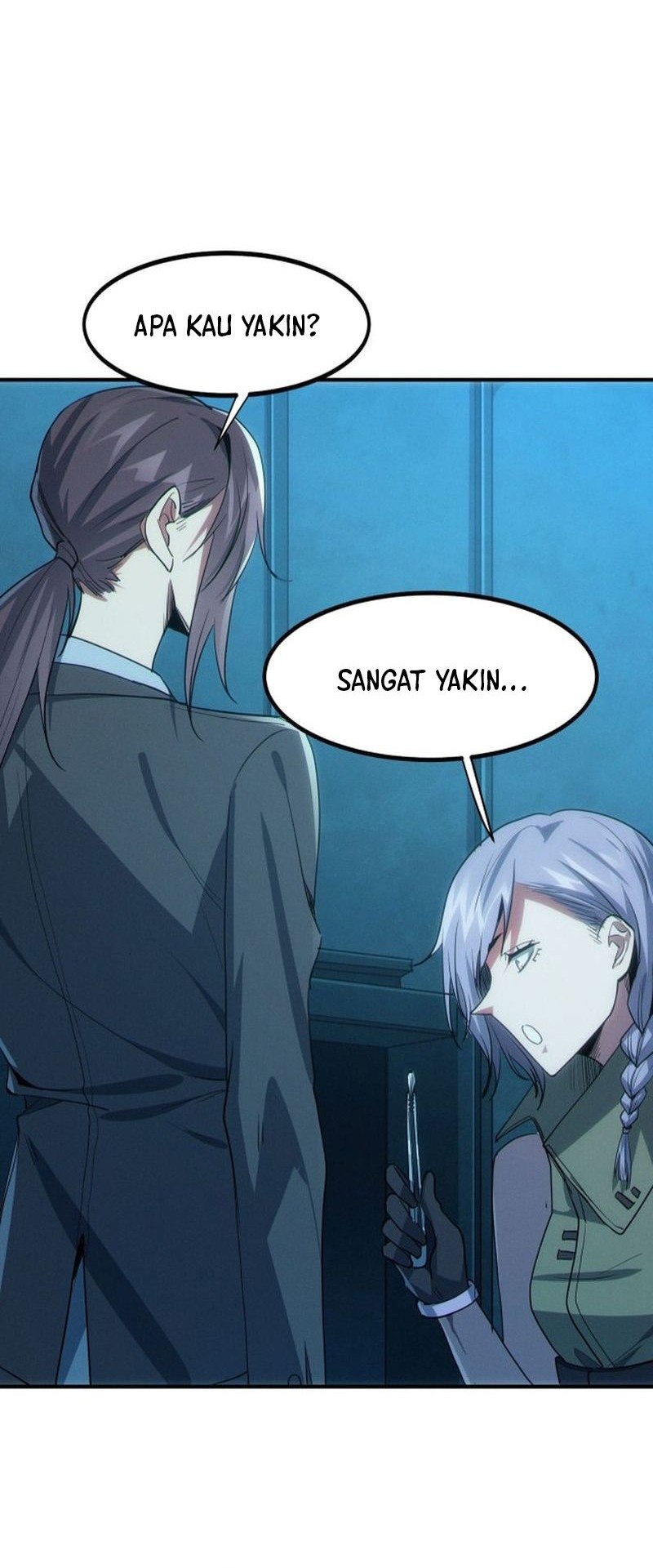 Beast Tamer: It All Starts With Mythical Rank Talent Chapter 51 Gambar 13