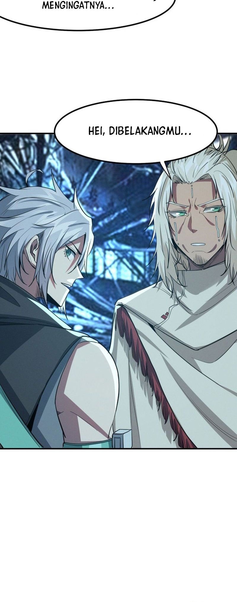 Beast Tamer: It All Starts With Mythical Rank Talent Chapter 51 Gambar 17