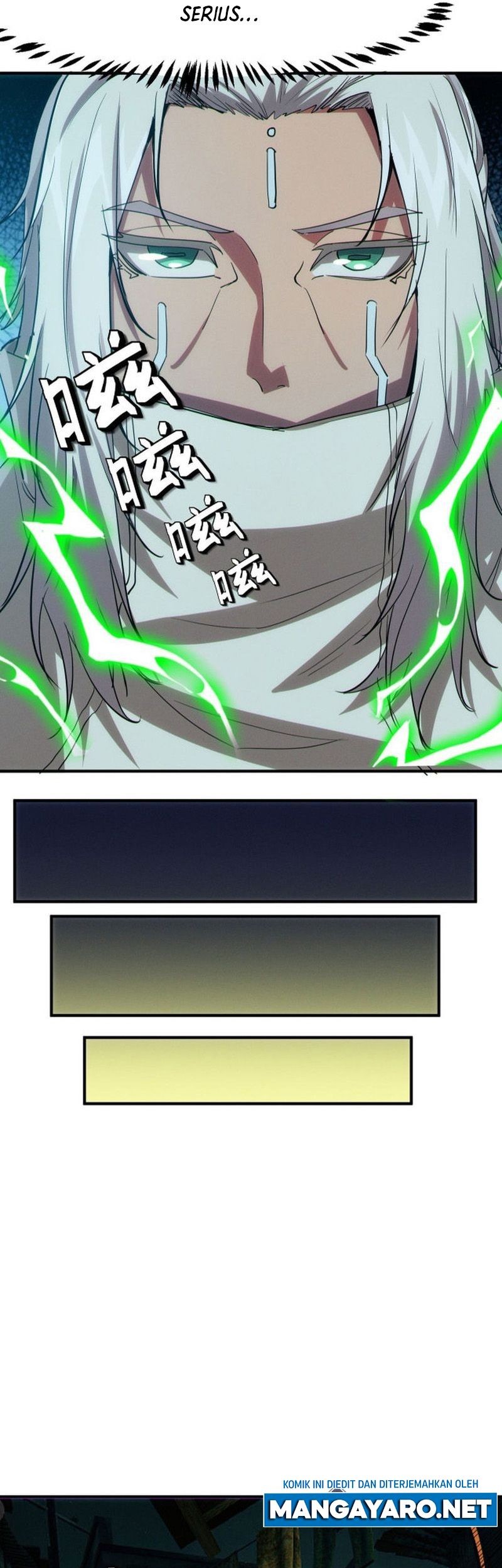 Beast Tamer: It All Starts With Mythical Rank Talent Chapter 51 Gambar 26