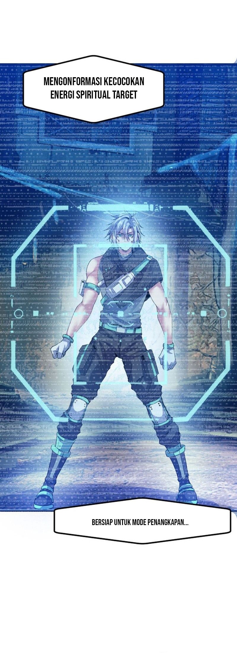 Beast Tamer: It All Starts With Mythical Rank Talent Chapter 51 Gambar 29