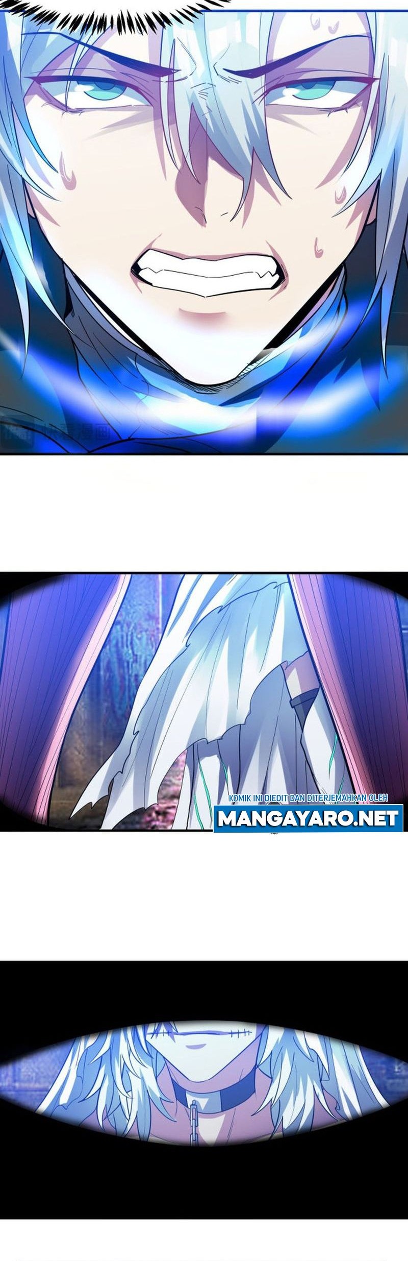 Beast Tamer: It All Starts With Mythical Rank Talent Chapter 51 Gambar 33