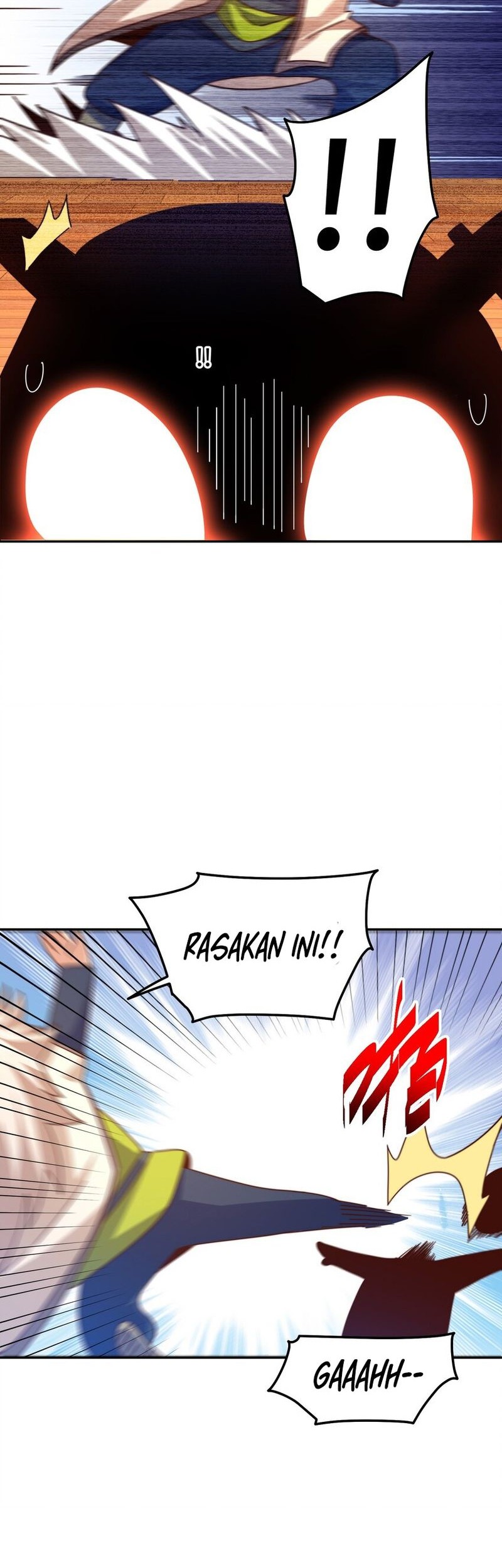 Beyond Myriad Peoples Chapter 249 Gambar 41