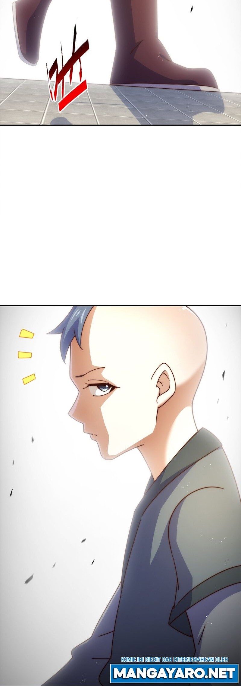 Beyond Myriad Peoples Chapter 249 Gambar 9