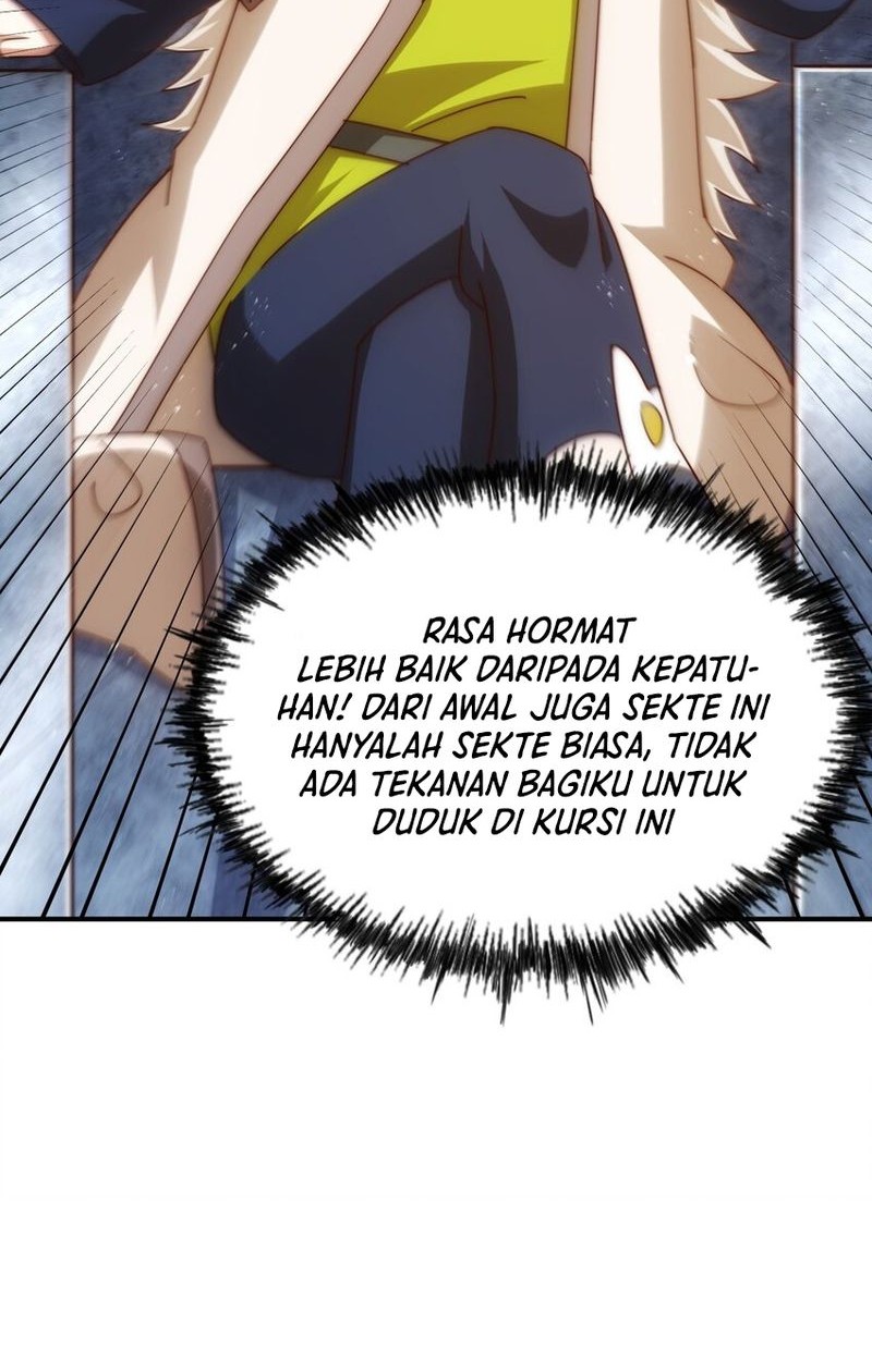 Beyond Myriad Peoples Chapter 248 Gambar 37