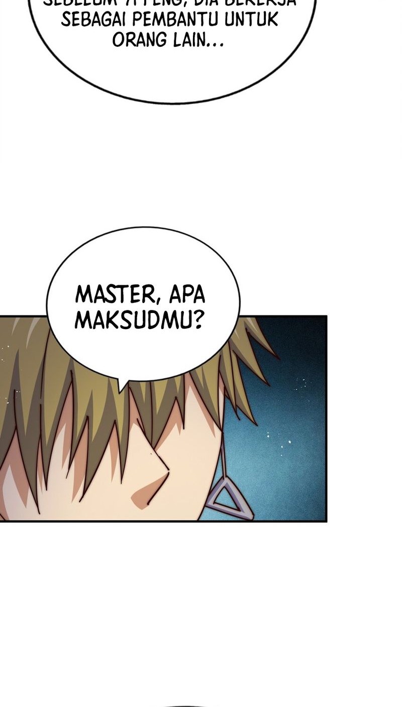Beyond Myriad Peoples Chapter 248 Gambar 45