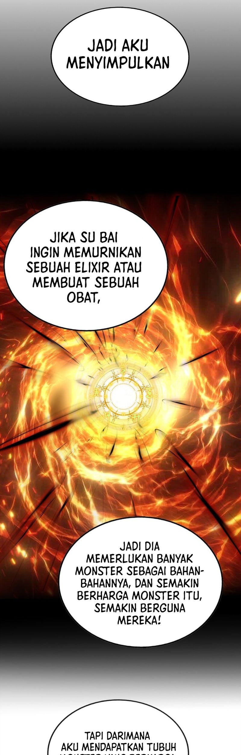 Beyond Myriad Peoples Chapter 248 Gambar 52