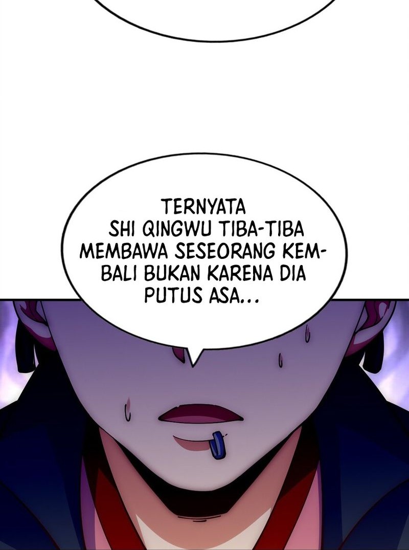 Beyond Myriad Peoples Chapter 248 Gambar 5