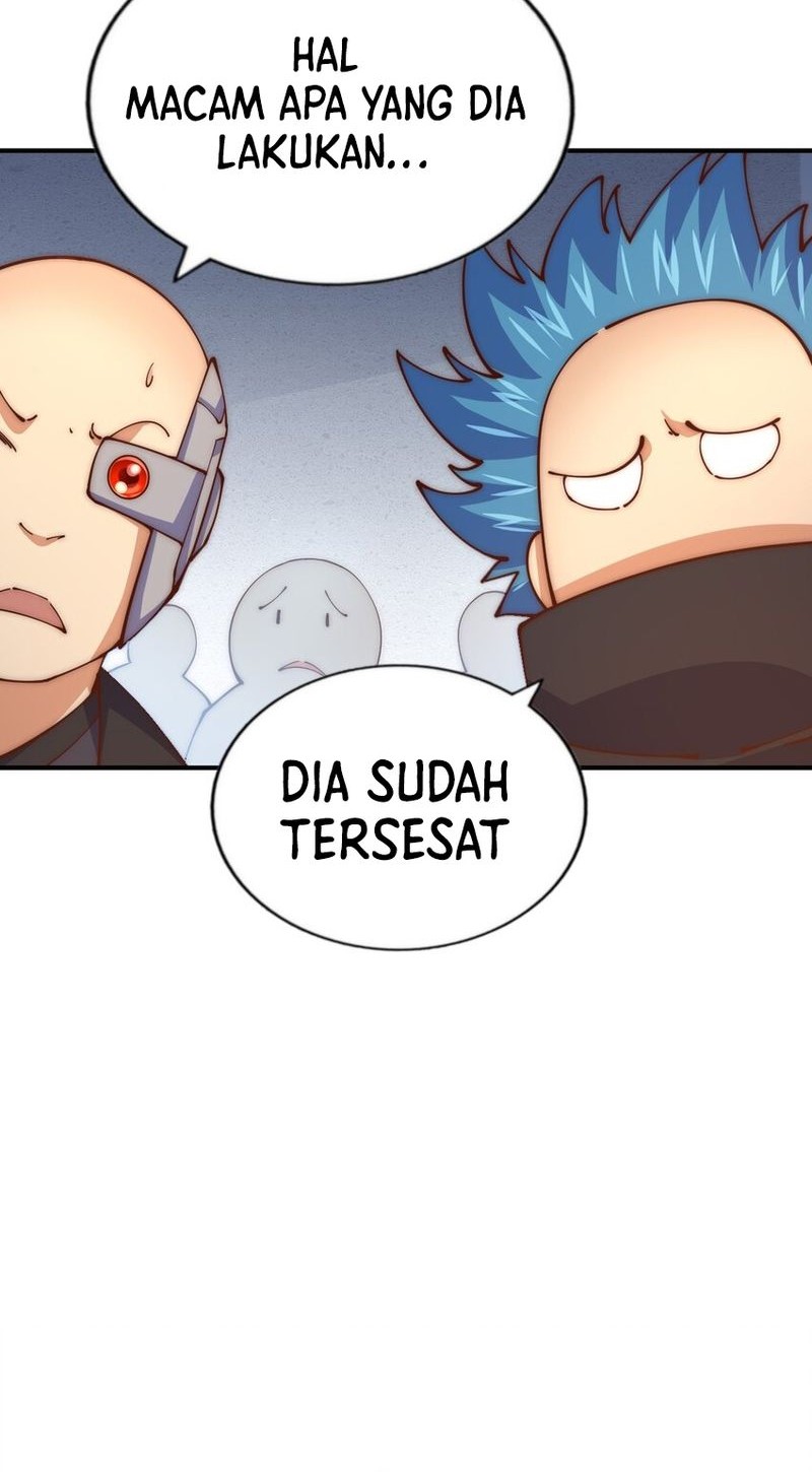 Beyond Myriad Peoples Chapter 248 Gambar 29