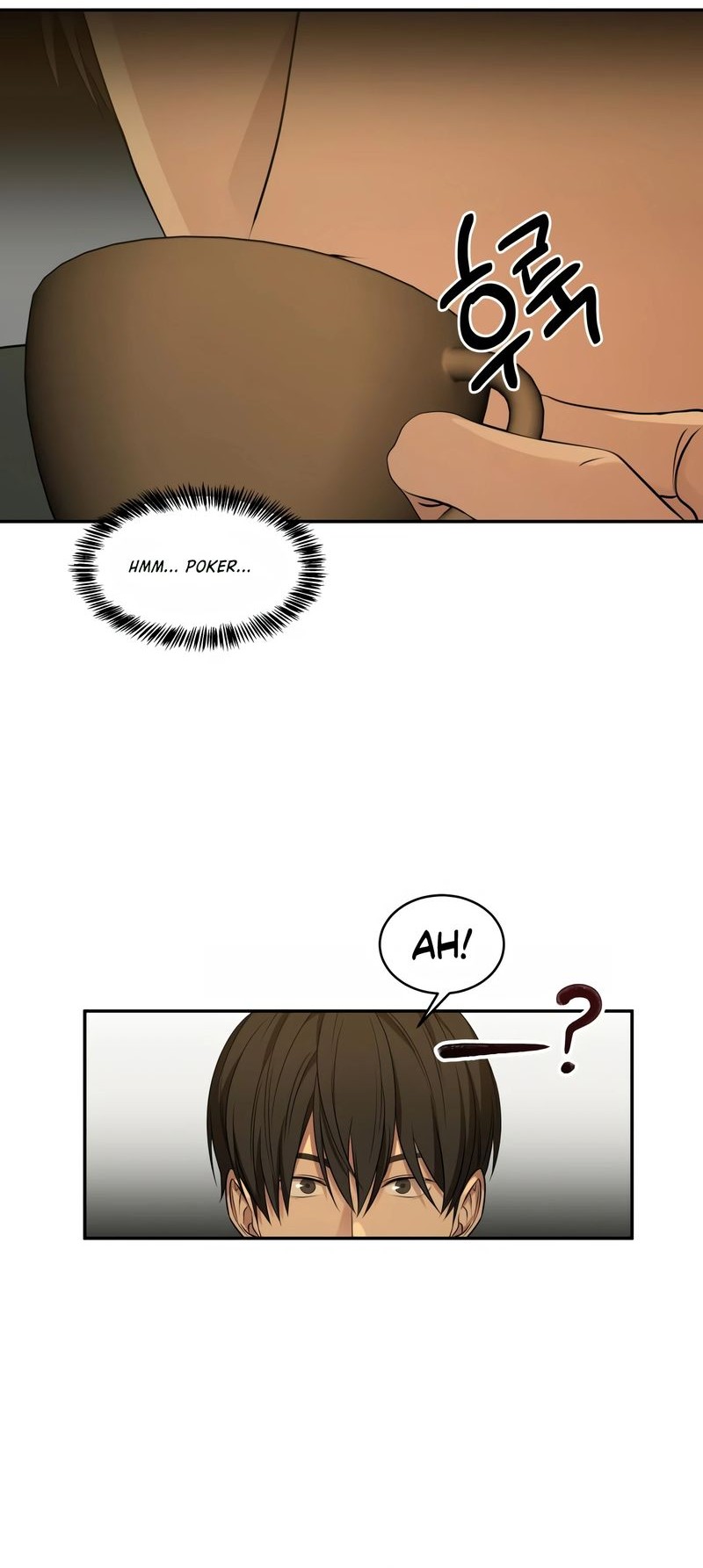 Gambling 1945 Chapter 10 Gambar 37