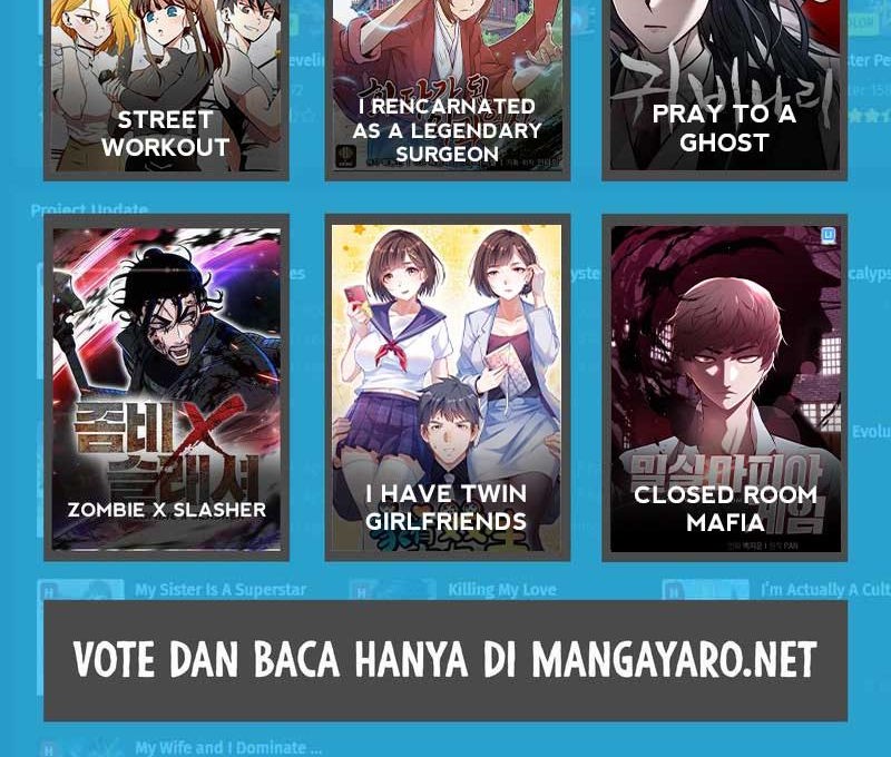 Gambling 1945 Chapter 10 Gambar 48