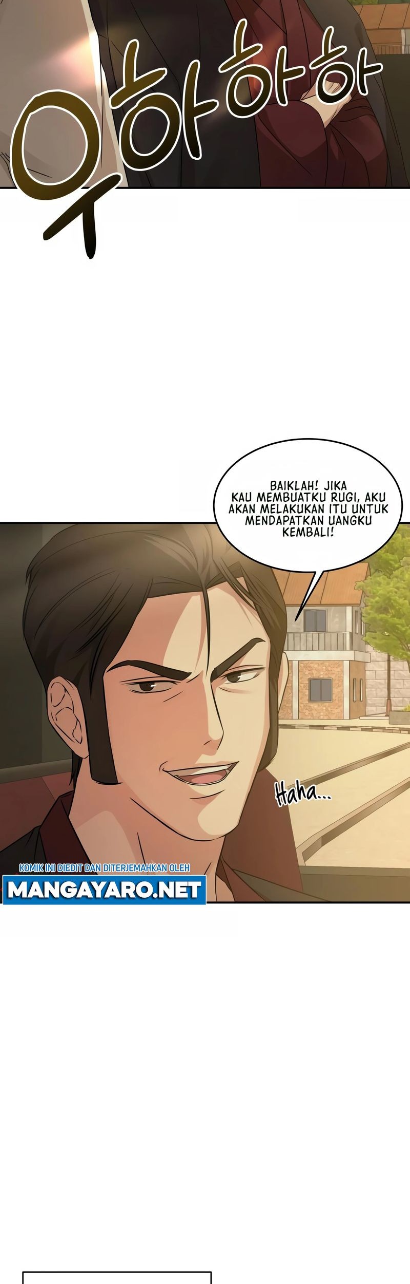 Gambling 1945 Chapter 10 Gambar 4