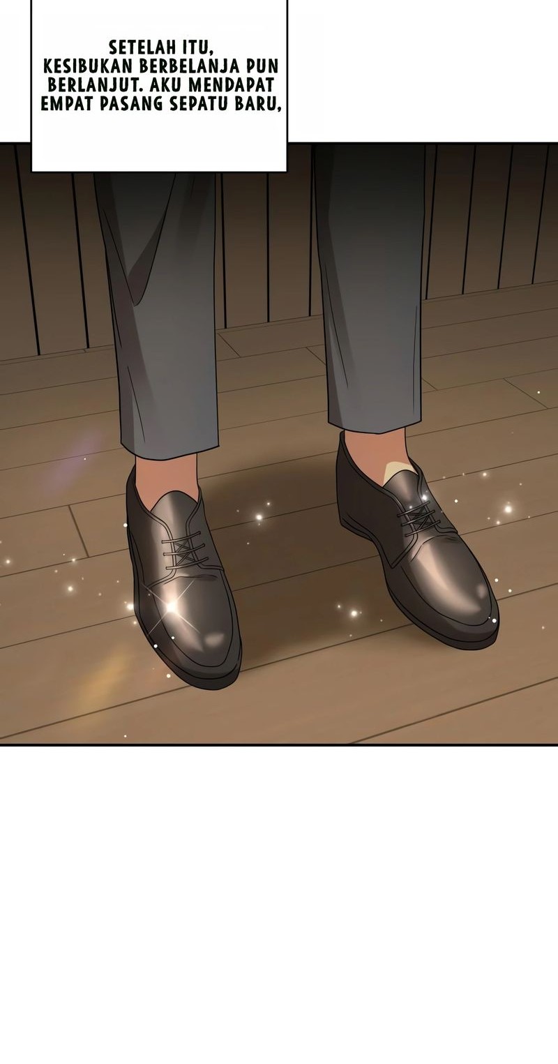 Gambling 1945 Chapter 10 Gambar 5