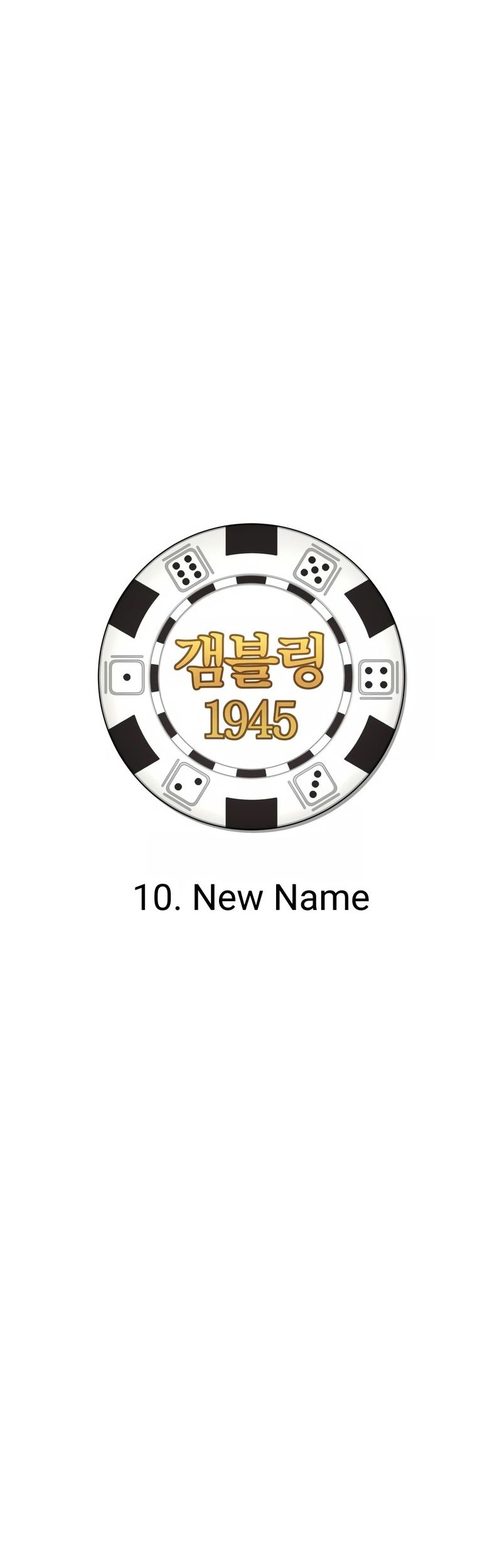 Gambling 1945 Chapter 10 Gambar 7