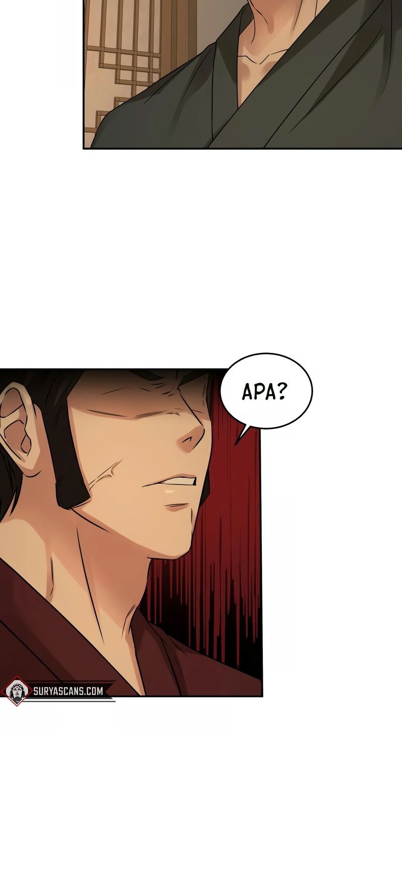 Gambling 1945 Chapter 10 Gambar 21