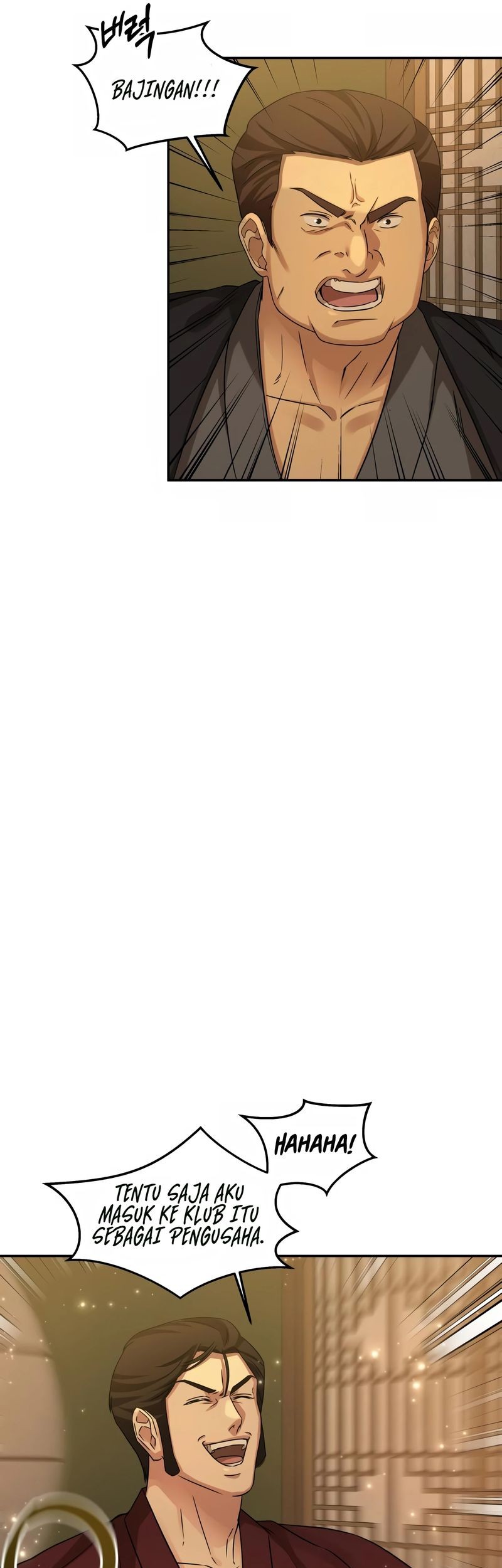 Gambling 1945 Chapter 10 Gambar 22