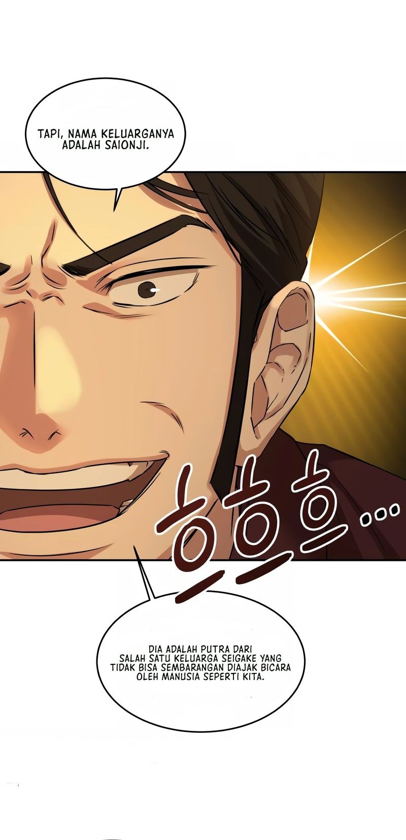 Gambling 1945 Chapter 10 Gambar 25