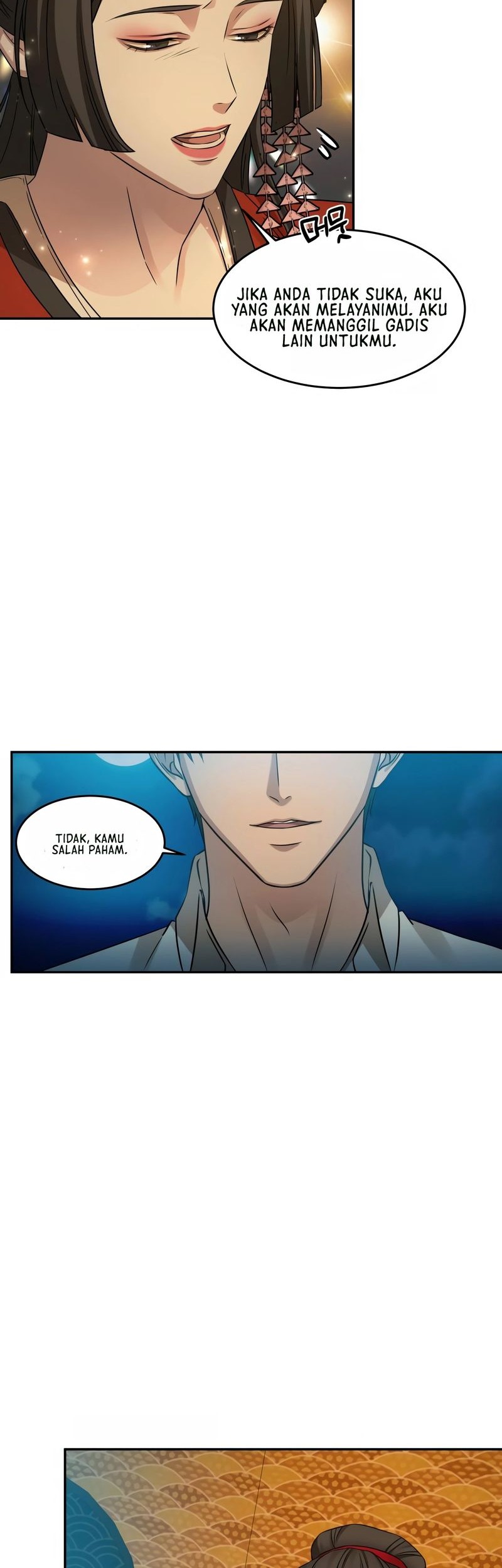 Gambling 1945 Chapter 09 Gambar 35