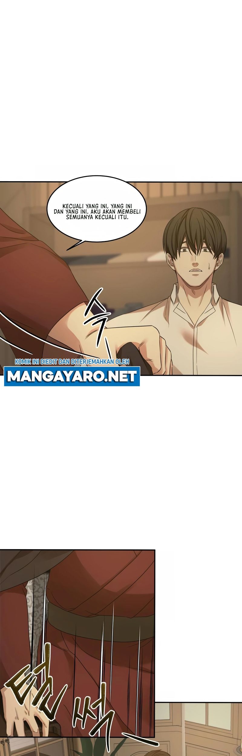 Gambling 1945 Chapter 09 Gambar 44