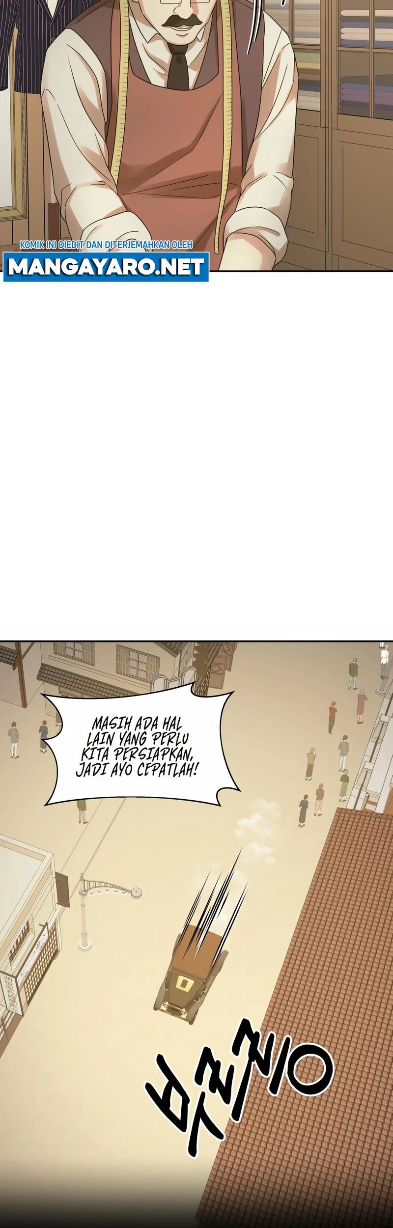Gambling 1945 Chapter 09 Gambar 48