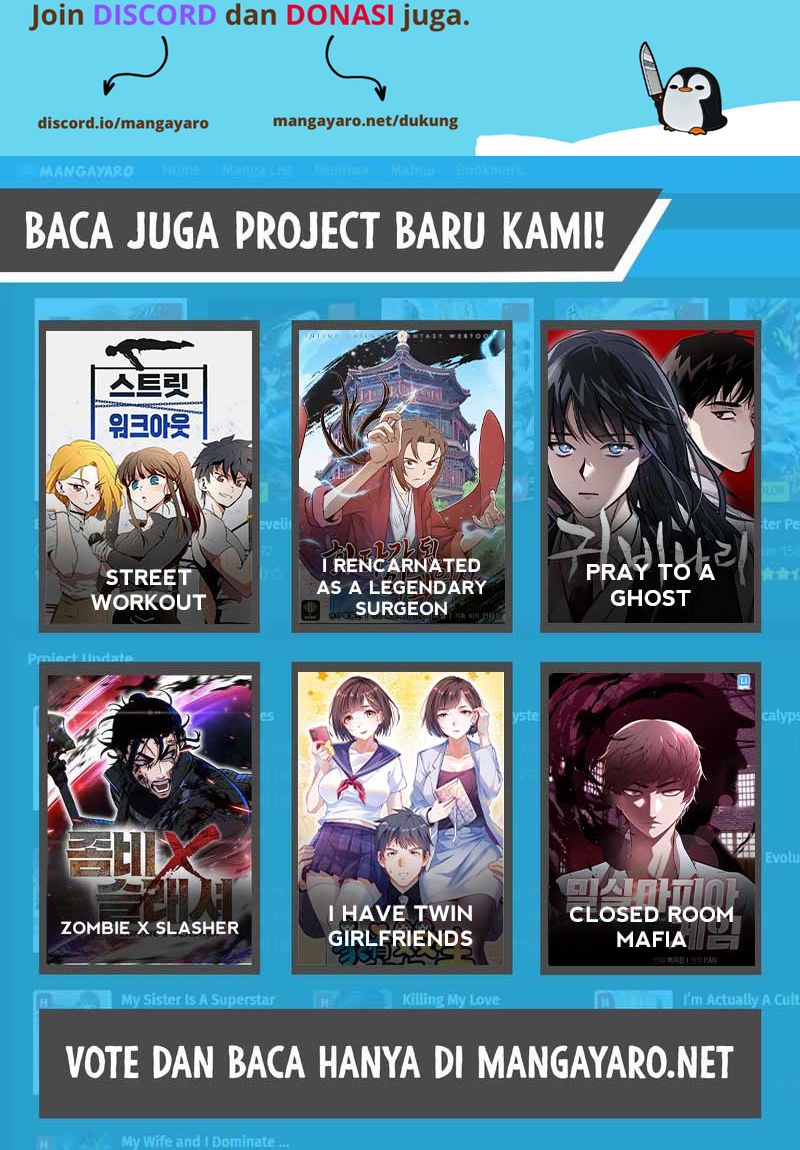 Gambling 1945 Chapter 09 Gambar 50