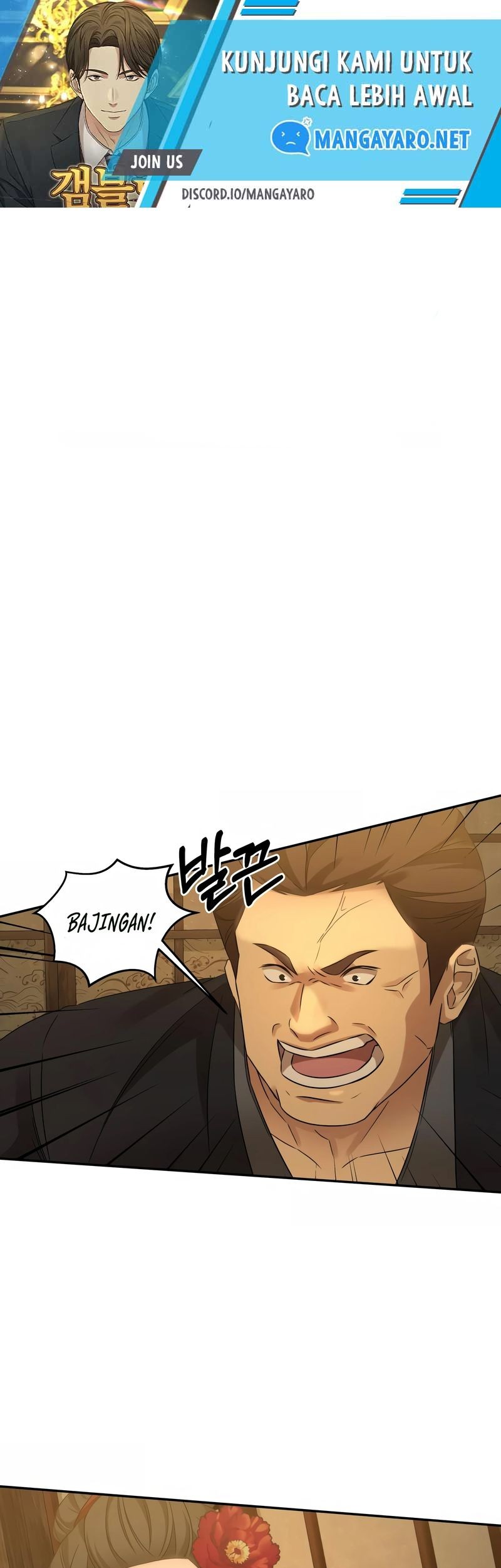 Baca  Gambling 1945 Chapter 09 Gambar 2