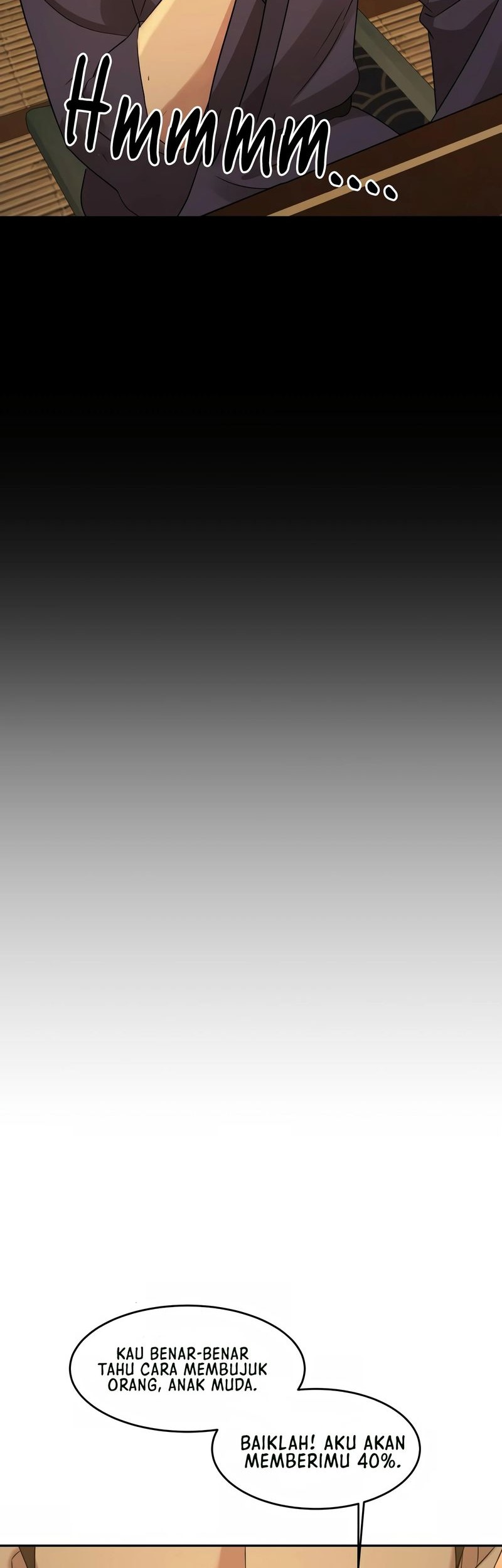 Gambling 1945 Chapter 09 Gambar 11