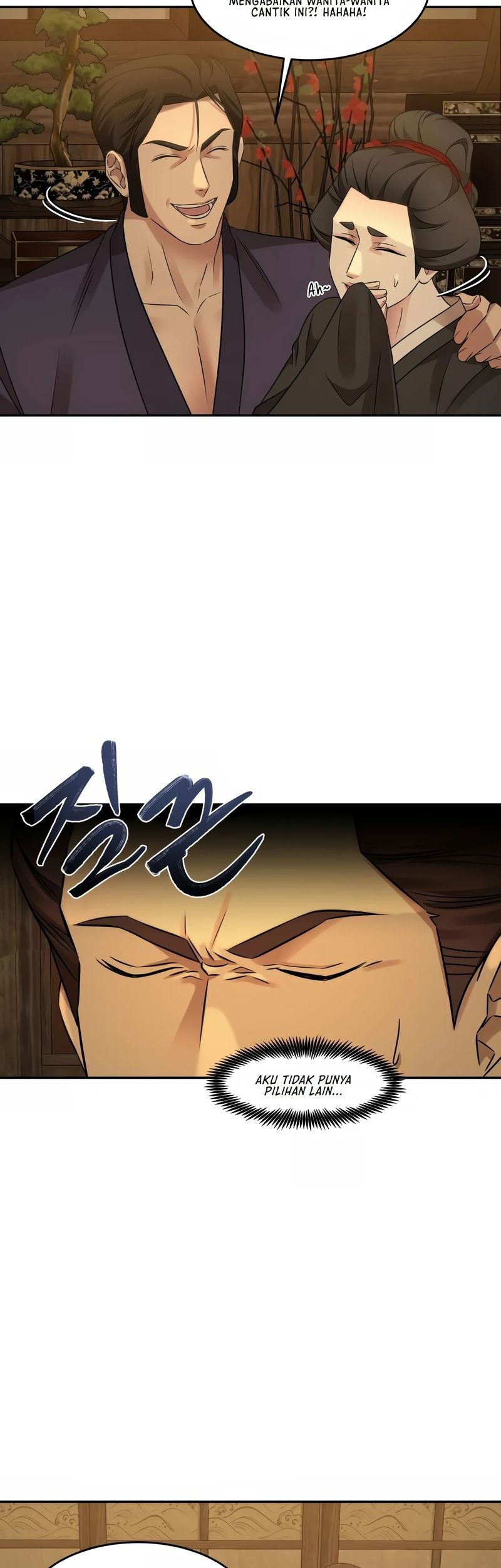 Gambling 1945 Chapter 09 Gambar 16
