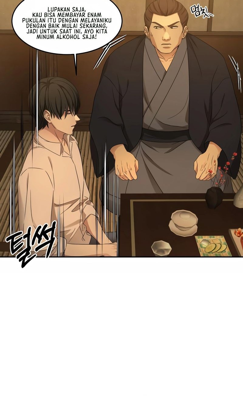 Gambling 1945 Chapter 09 Gambar 17