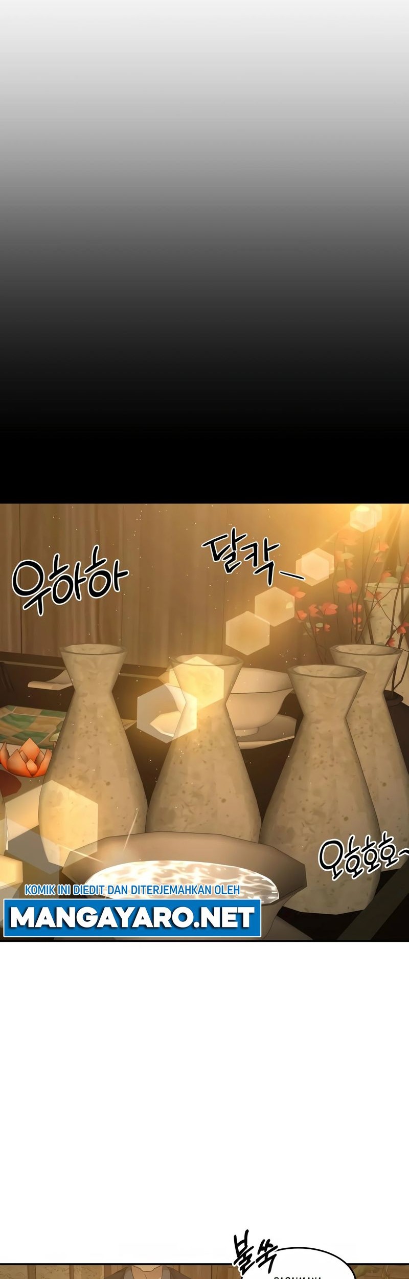 Gambling 1945 Chapter 09 Gambar 19