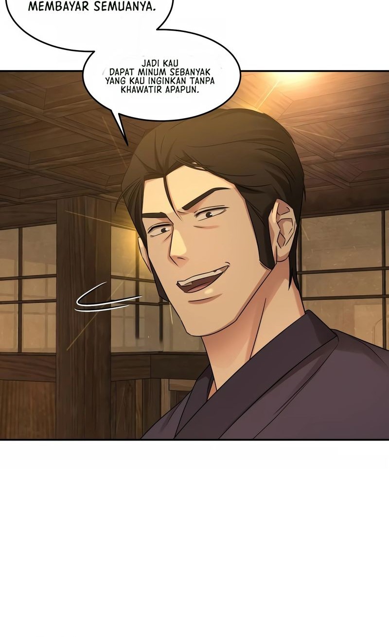 Gambling 1945 Chapter 09 Gambar 25