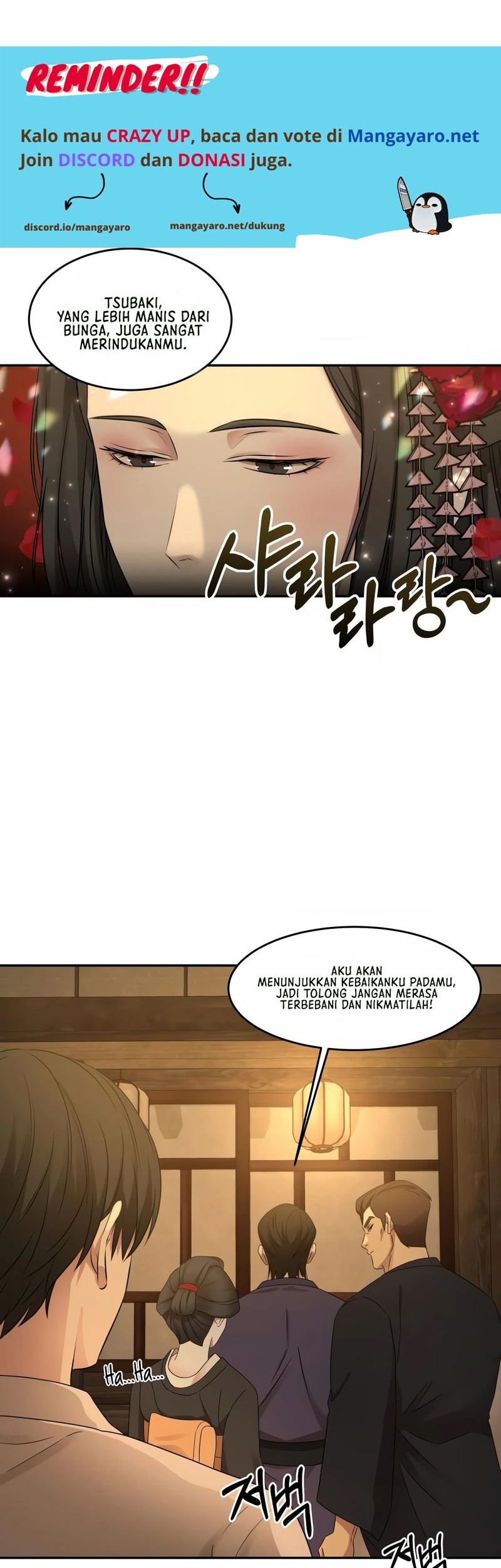 Gambling 1945 Chapter 09 Gambar 27