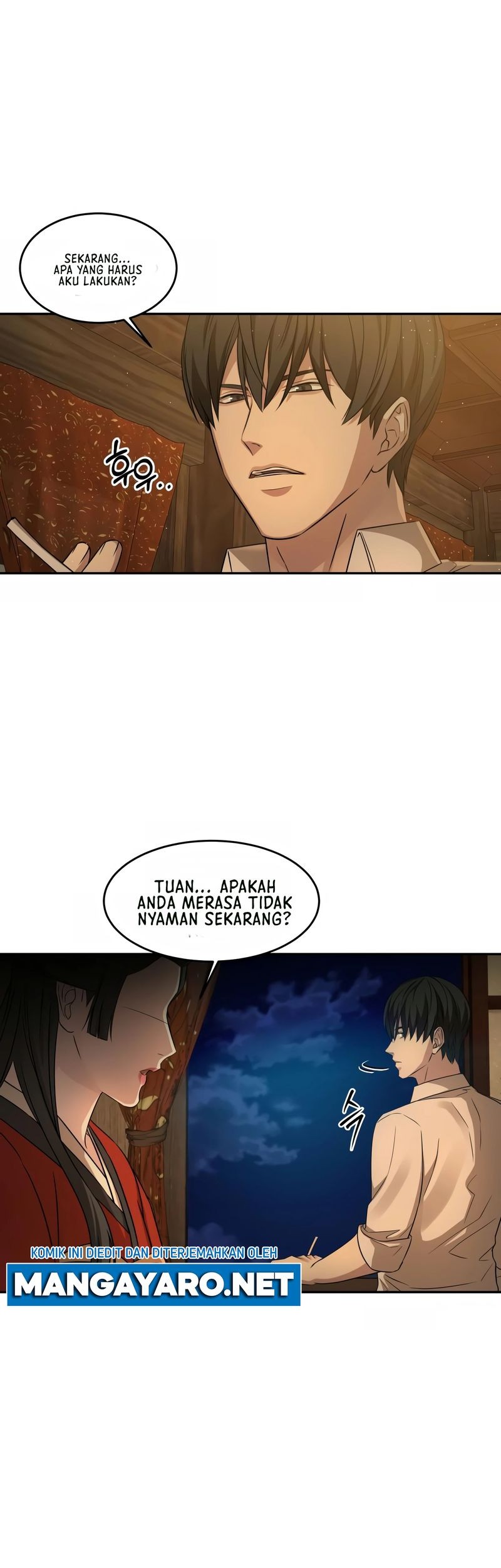 Gambling 1945 Chapter 09 Gambar 32