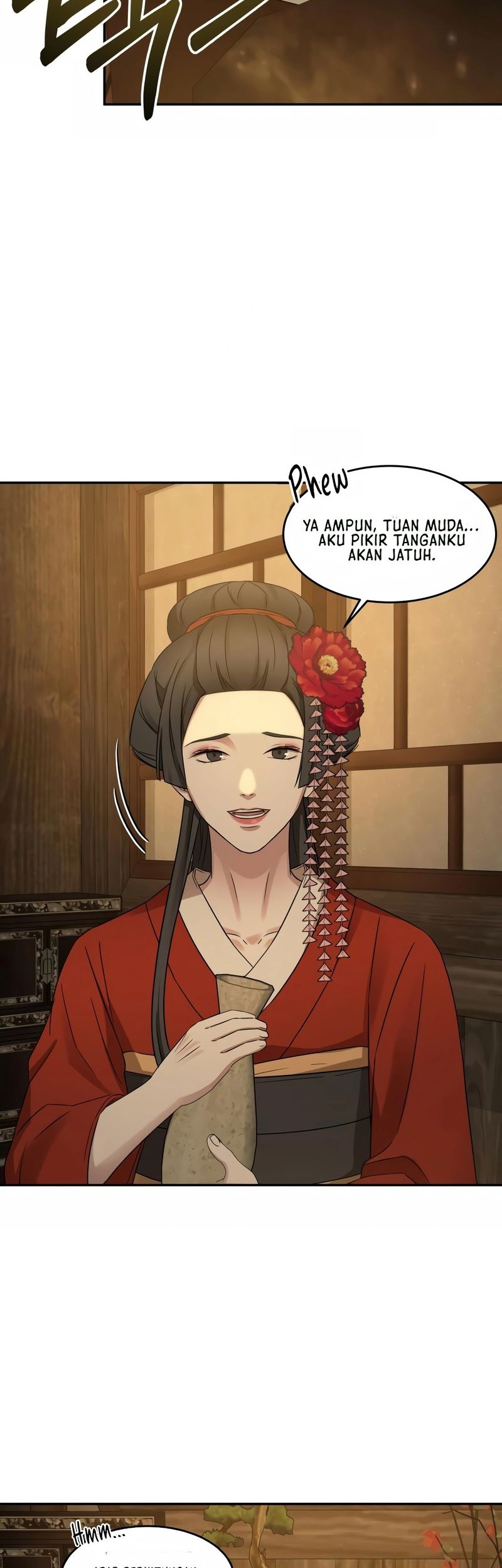 Gambling 1945 Chapter 08 Gambar 47