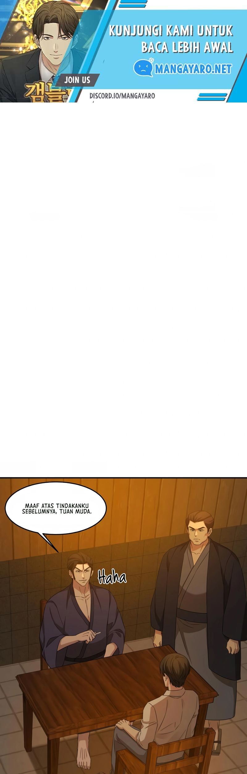 Baca Gambling 1945 Chapter 08 Gambar 2
