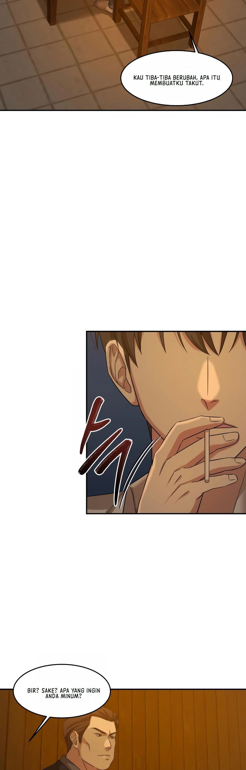 Gambling 1945 Chapter 08 Gambar 3