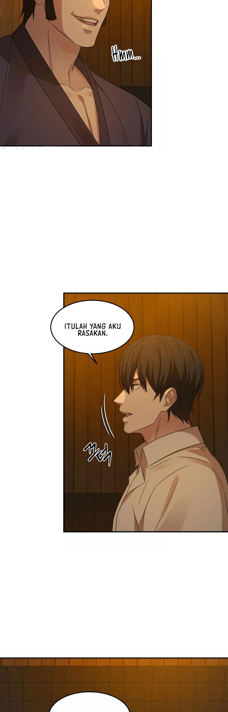 Gambling 1945 Chapter 08 Gambar 11