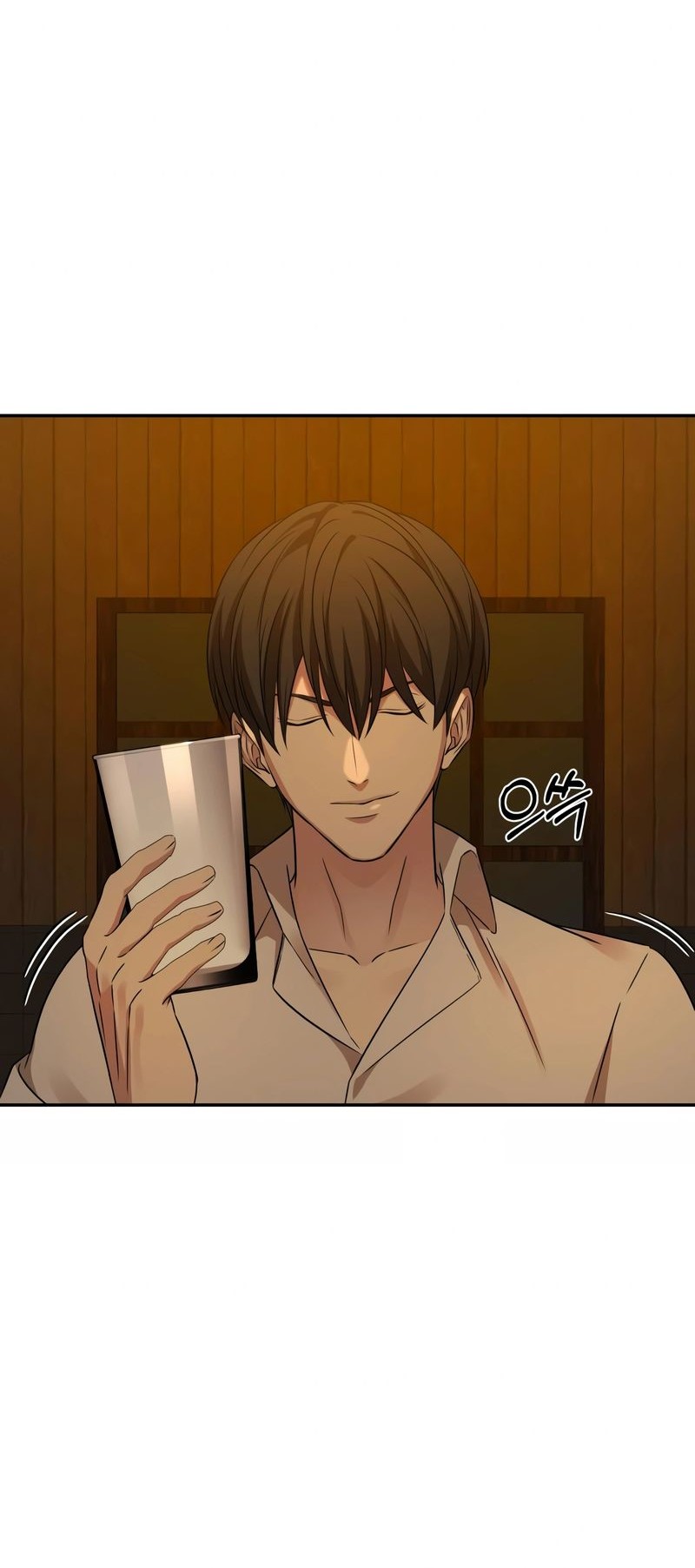 Gambling 1945 Chapter 08 Gambar 13