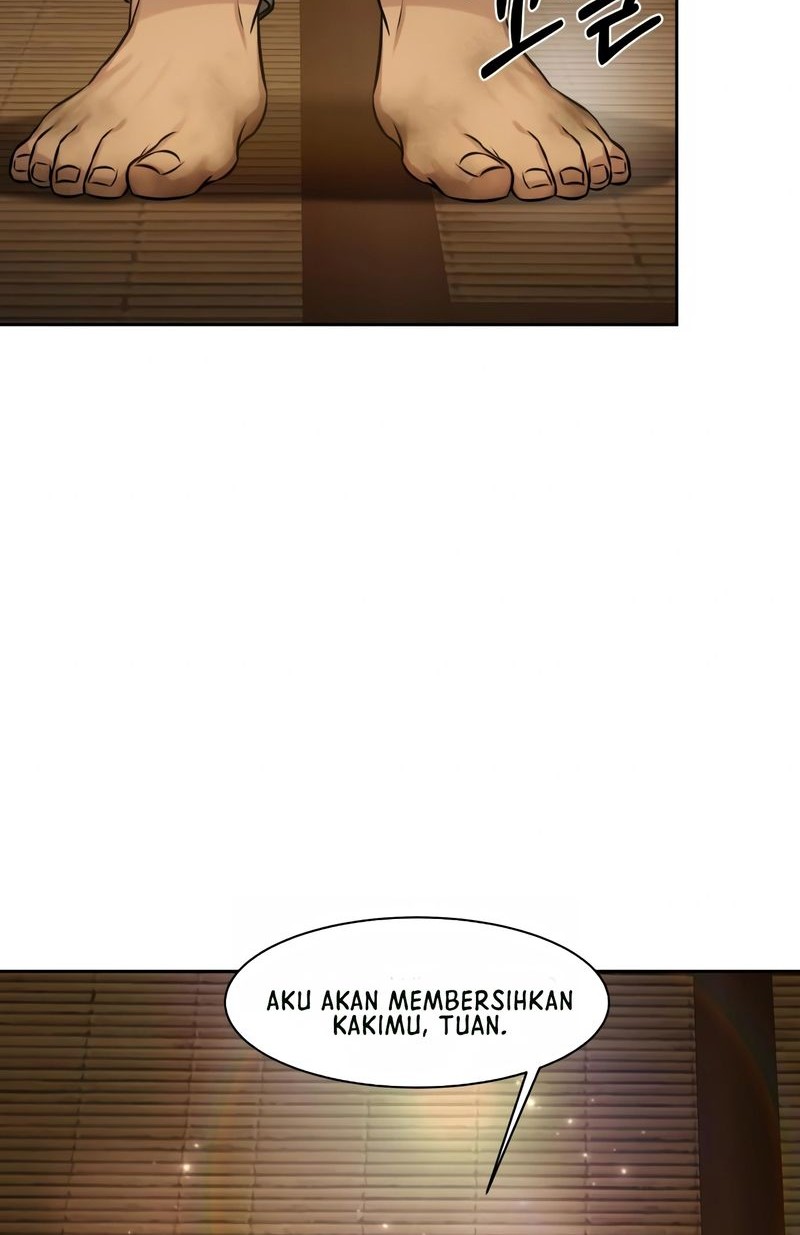 Gambling 1945 Chapter 08 Gambar 21