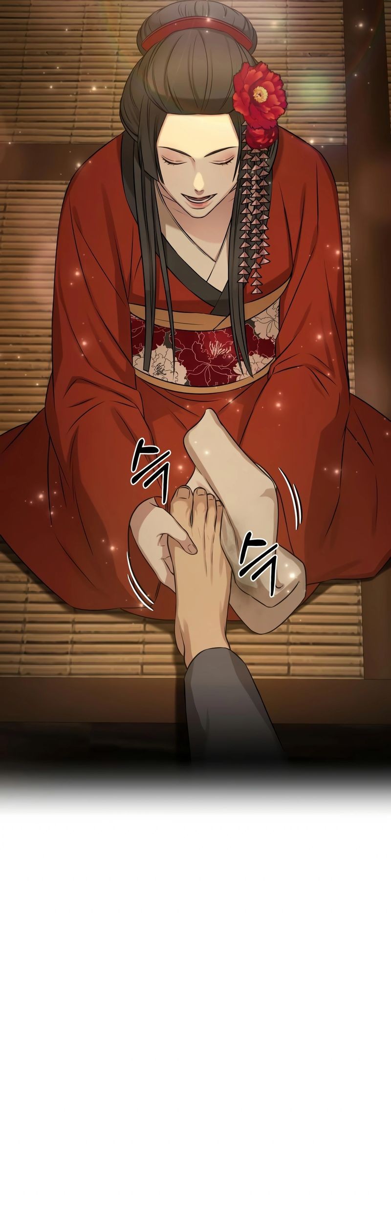 Gambling 1945 Chapter 08 Gambar 22